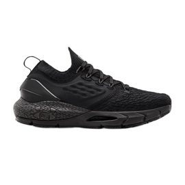 Under Armour Hovr Phantom 2 chaussures pour femmes 3023021-002 noir
