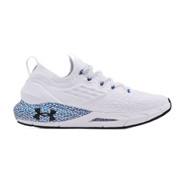 Under Armour Hovr Phantom 2 chaussures pour hommes 3024495-100 blanc