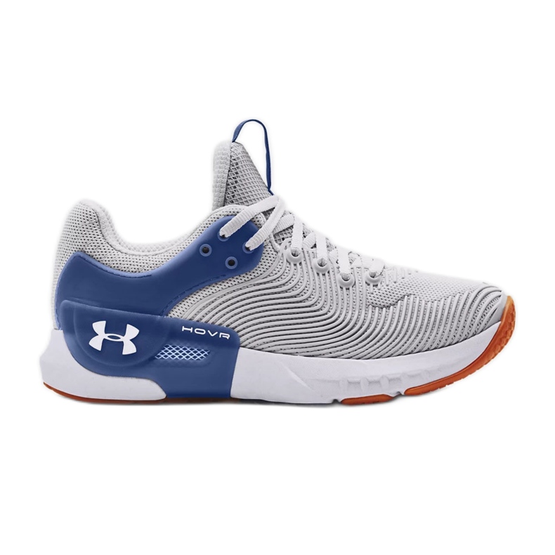 Femme Under Armour Apex 2 Brillant 3024041-100 gris Femme Under Armour Apex 2 Brillant 3024041-100 gris