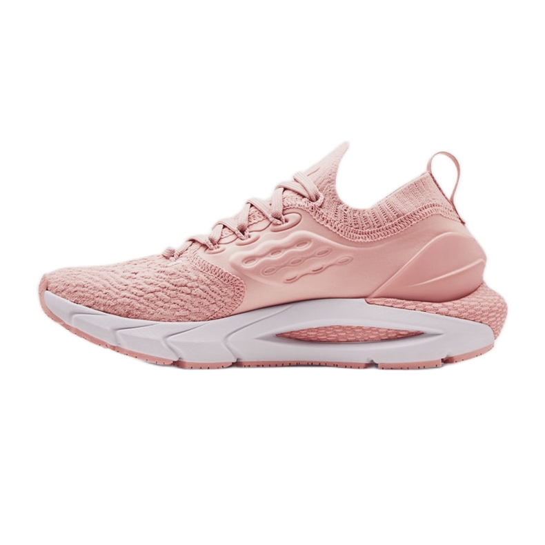 Under Armour Hovr Phantom 2 chaussures pour femmes 3023021-601 rose Under Armour Hovr Phantom 2 chaussures pour femmes 3023021-601 rose