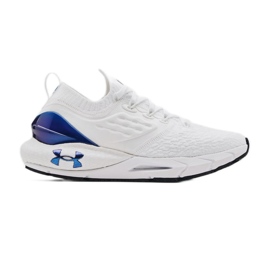 Under Armour Hovr Phantom 2 chaussures pour femmes 3023660-101 blanche