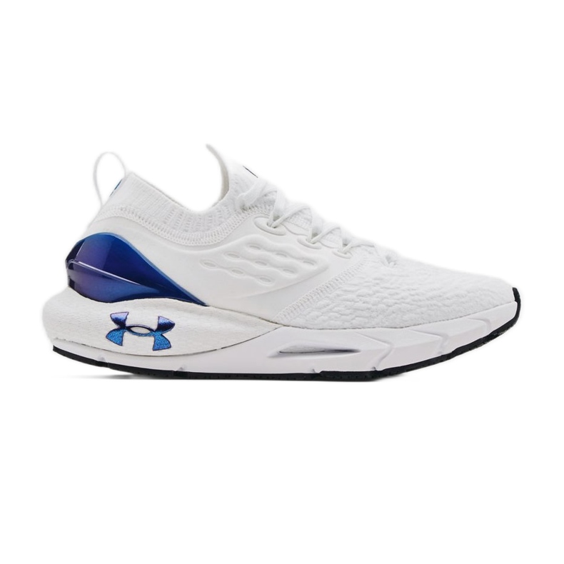 Under Armour Hovr Phantom 2 chaussures pour femmes 3023660-101 blanche