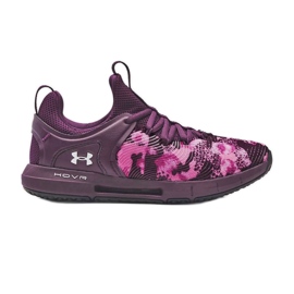 Under Armour Hovr Rise 2 chaussures pour femmes 3024029-500 violet Under Armour Hovr Rise 2 chaussures pour femmes 3024029-500 violet