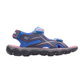 Sandales REGATTA Kota Drift Jnr RKF613-5US bleu