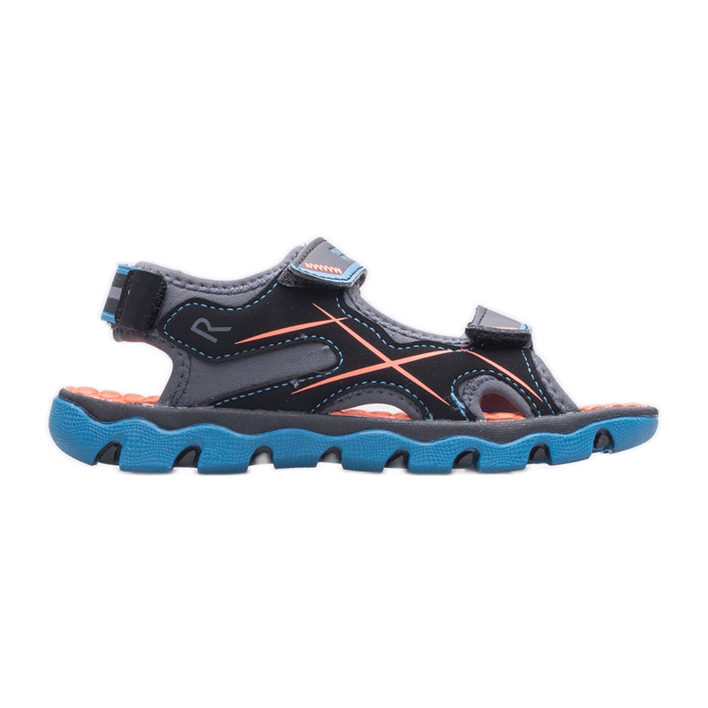 Sandales REGATTA Kota Drift Jnr RKF613-J67 gris