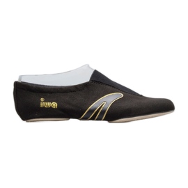 IWA 507 ballerines de gymnastique noires