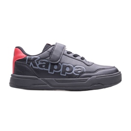 Chaussures enfants KAPPA Yarrow K 260934K-1120 noir