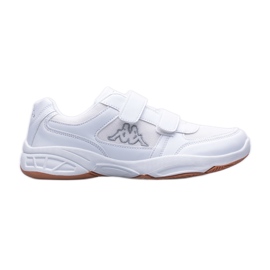 Chaussures pour enfants KAPPA Dacer K 260683K-1016 blanc