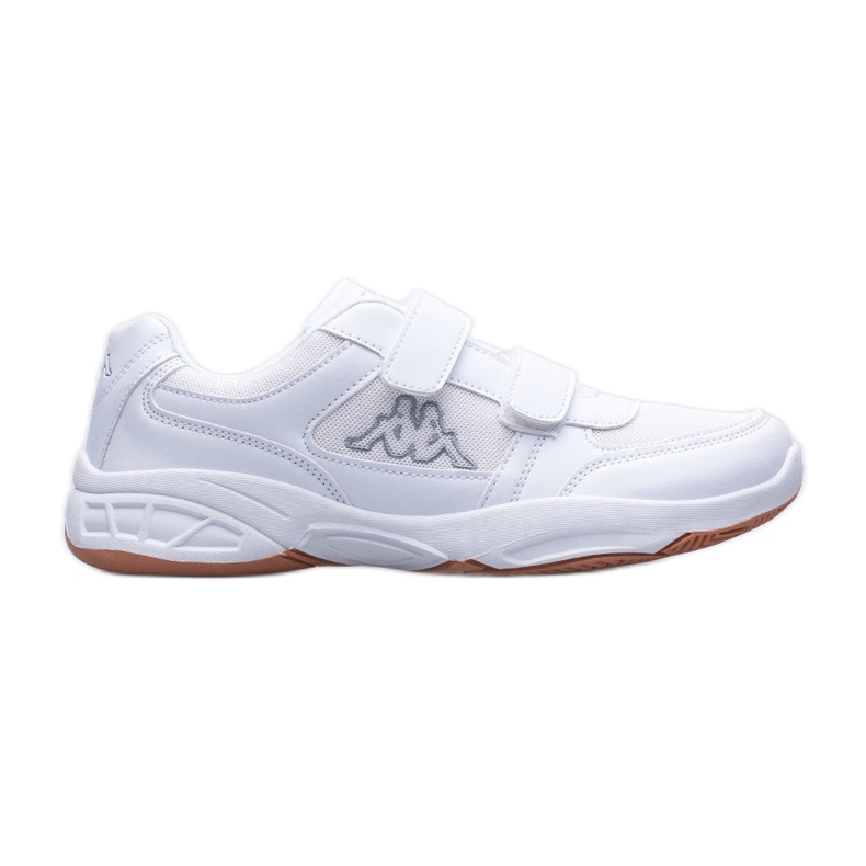Chaussures pour enfants KAPPA Dacer K 260683K-1016 blanche