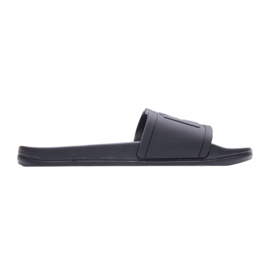 Chaussons femme Big Star DD274A271 le noir