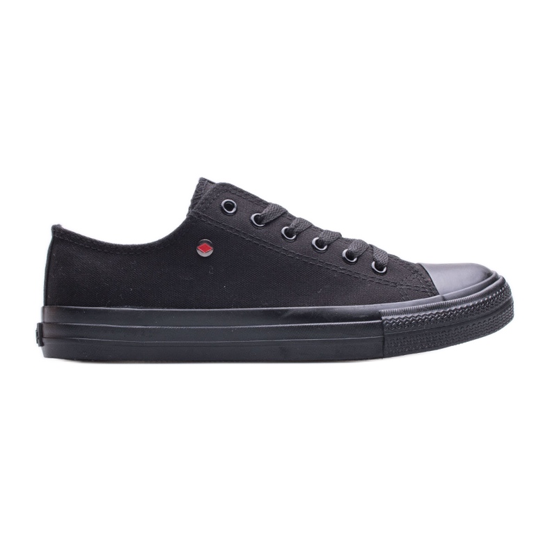 Baskets pour hommes Lee Cooper LCW-22-31-0869M le noir Baskets pour hommes Lee Cooper LCW-22-31-0869M le noir