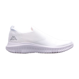 KAPPA Neema chaussures femme 243051-1010 blanche