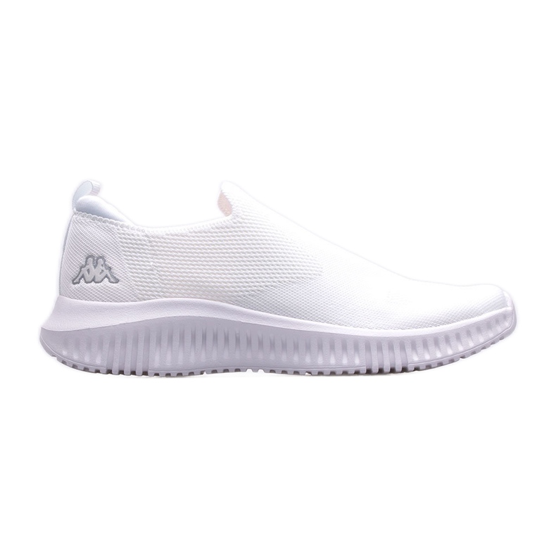 KAPPA Neema chaussures femme 243051-1010 blanche
