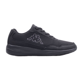 Chaussures KAPPA Follow Oc 242512-1116 noir