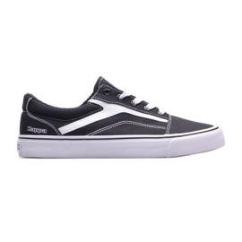Baskets KAPPA a choisi le soleil 242695-1110 noir