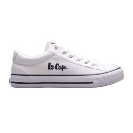 Baskets femme Lee Cooper LCW-22-31-0861L blanc