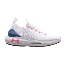 Chaussures femme Under Armour 3024155-108 blanc