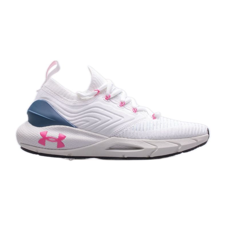 Chaussures femme Under Armour 3024155-108 blanche