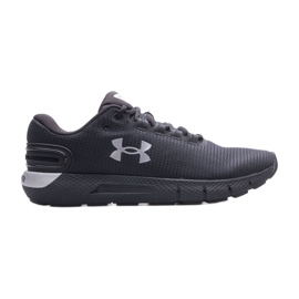 Under Armour chaussures pour hommes 3025250-001 noir
