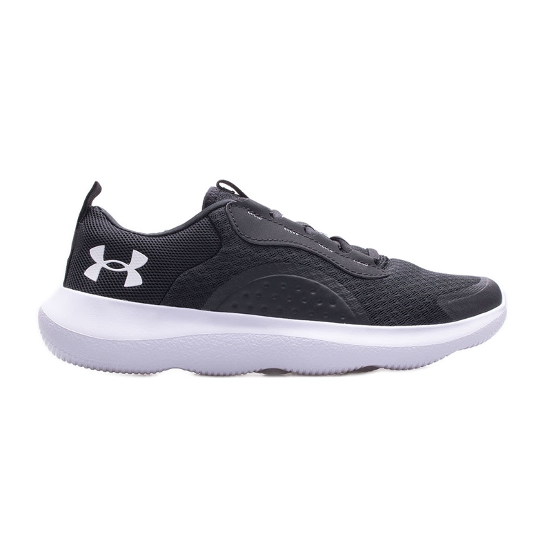 Under Armour chaussures pour hommes 3023639-001 le noir