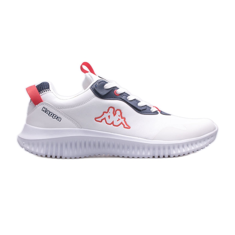 KAPPA Amain chaussures homme 243151-1020 blanche KAPPA Amain chaussures homme 243151-1020 blanche