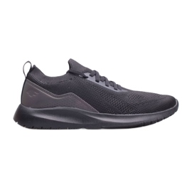 Chaussures femme 4F D4L22-OBDL202-20S le noir