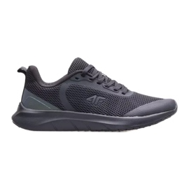 Chaussures femme 4F NOSD4-OBDS300-20S noir