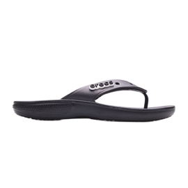 Crocs Classic Flip 207713-001 noir