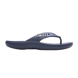 Crocs Classic Flip 207713-410 bleu marine