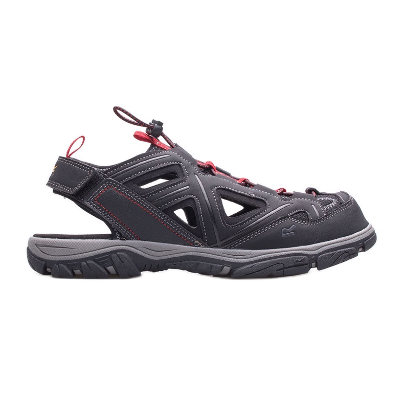 Sandales homme REGATTA Westhore 3 RMF735-EM7 le noir Sandales homme REGATTA Westhore 3 RMF735-EM7 le noir