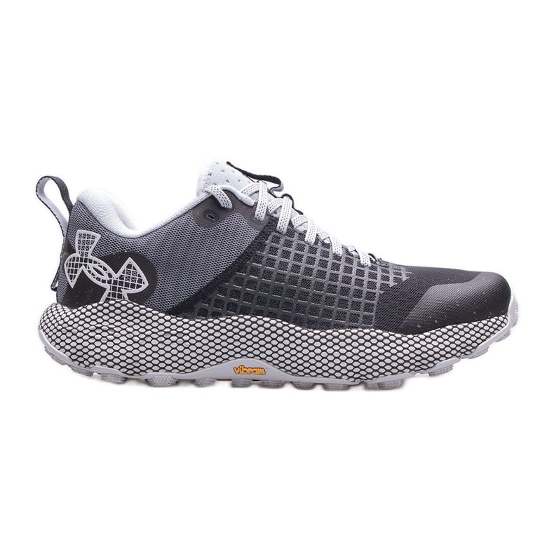 Under Armour Hovr Ds Ridge chaussures pour hommes 3025852-001 gris