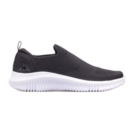 KAPPA Neema chaussures femme 243051-1110 le noir KAPPA Neema chaussures femme 243051-1110 le noir