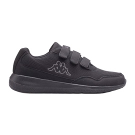 Chaussures KAPPA Follow Vl 242495VL-1116 noir