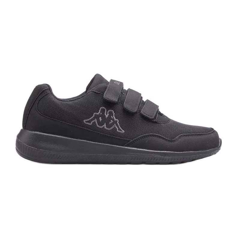 Chaussures KAPPA Follow Vl 242495VL-1116 le noir Chaussures KAPPA Follow Vl 242495VL-1116 le noir