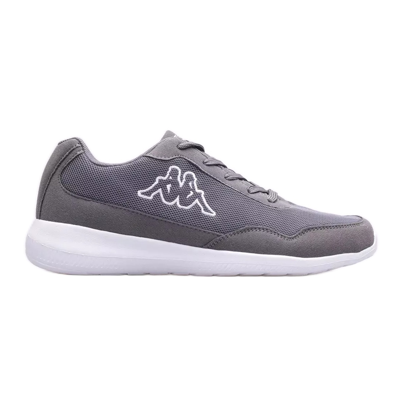 KAPPA Follow XL chaussures pour hommes 242495XL-1310 gris
