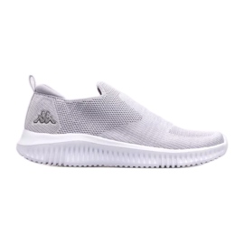 KAPPA Neema chaussures pour femmes 243051-1410 gris KAPPA Neema chaussures pour femmes 243051-1410 gris