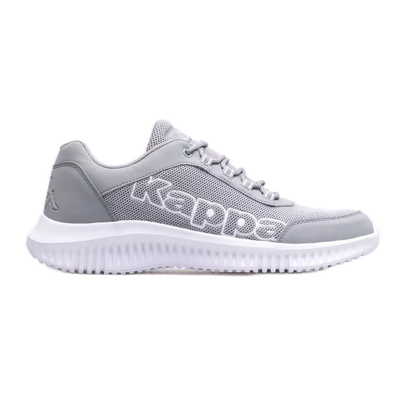 KAPPA Biwor chaussures 243166-1610 gris