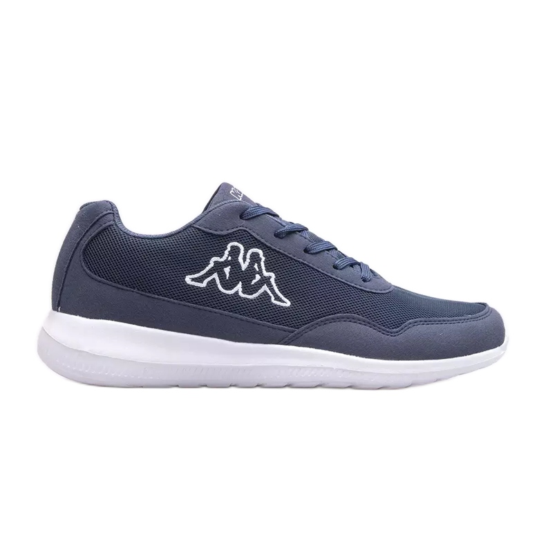 KAPPA Suivez les chaussures 242495-6710 bleu
