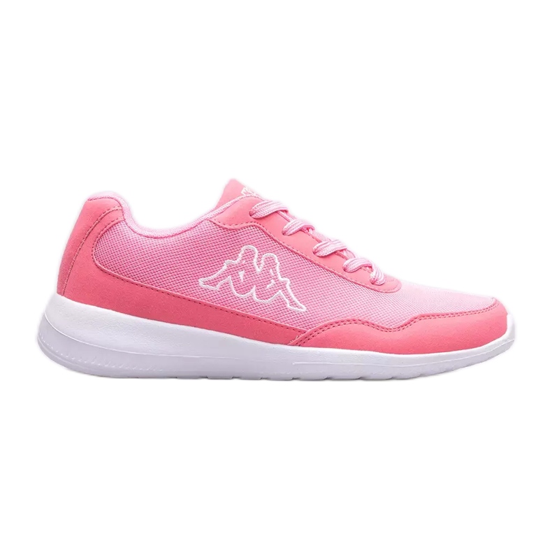KAPPA Suivez les chaussures pour femmes 242495-7210 rose