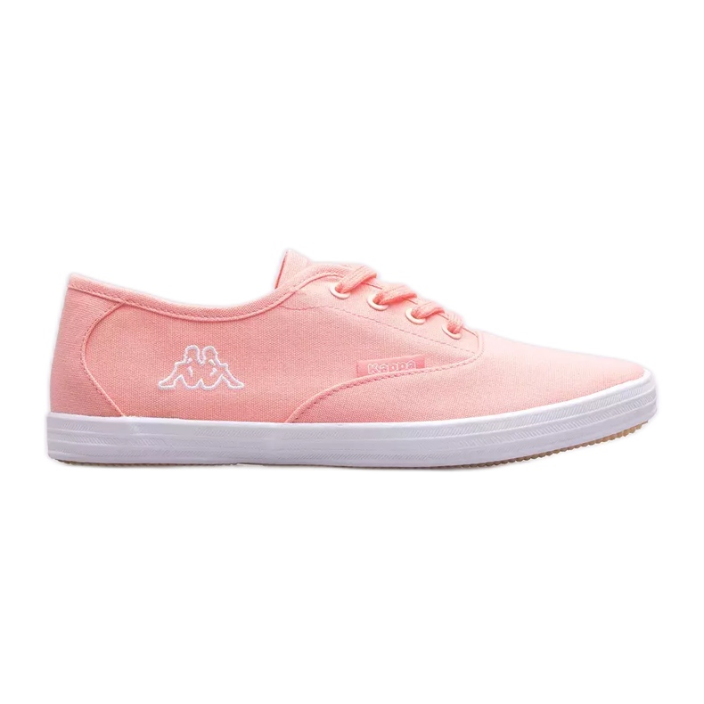 Baskets pour femmes KAPPA Zony 243163-7410 rose