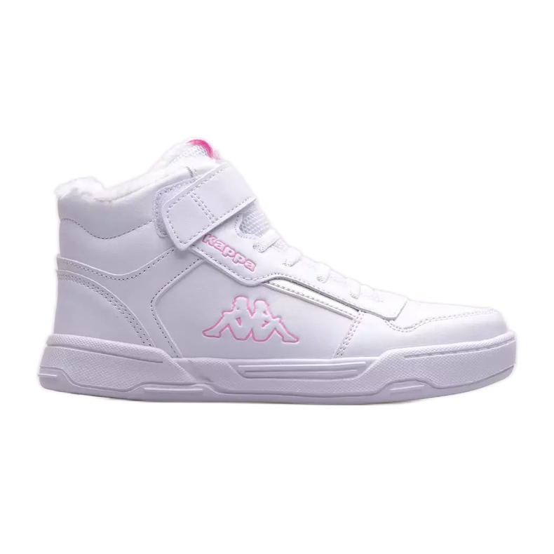 Chaussures enfants KAPPA Mangan Ii Ice K 260827K-1017 blanche