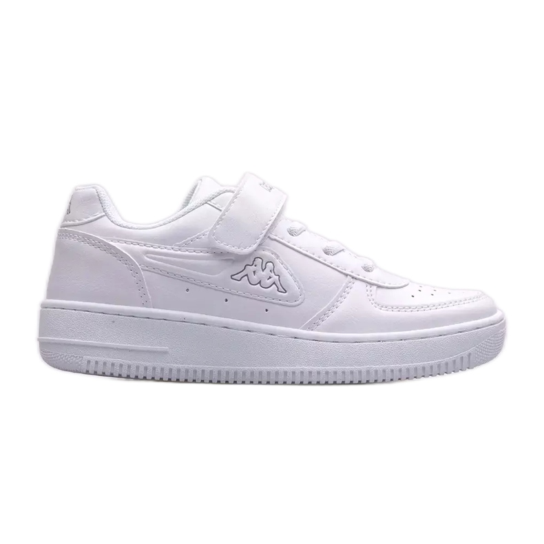 Chaussures pour enfants KAPPA Bash K 260852K-1010 blanche
