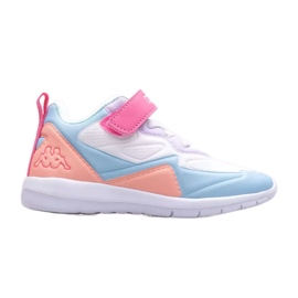 Chaussures enfants KAPPA Durban Pr K 260894PRK-1061 multicolore