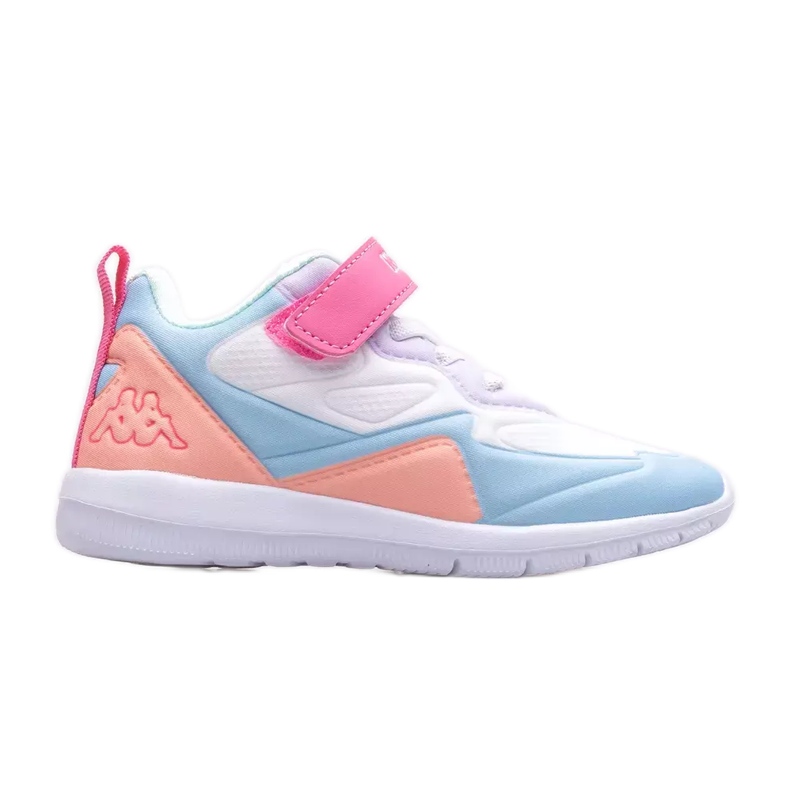 Chaussures enfants KAPPA Durban Pr K 260894PRK-1061 multicolore