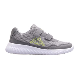 Chaussures enfants KAPPA Cracker Ii K 260647K-1633 gris
