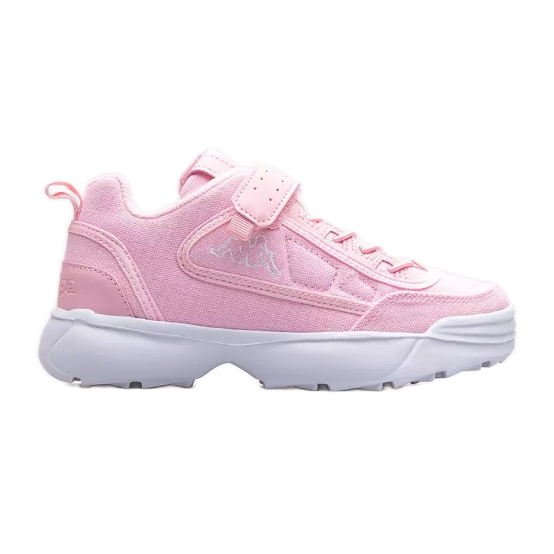 Chaussures enfants KAPPA Rave Sun K 260874K-2110 rose