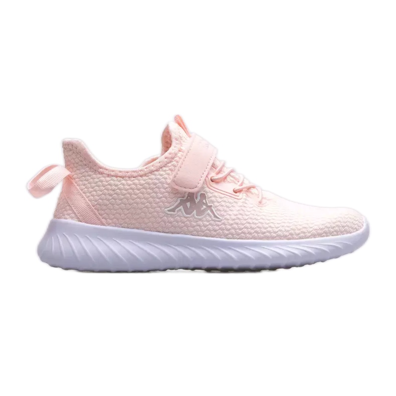 Chaussures enfants KAPPA Capilot Gc K 260907GCK-2110 rose Chaussures enfants KAPPA Capilot Gc K 260907GCK-2110 rose