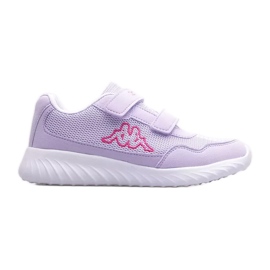 Chaussures enfants KAPPA Cracker Ii K 260647K-2422 violet