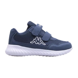 Chaussures pour enfants KAPPA Cracker Ii K 260647K-6710 bleu marin Chaussures pour enfants KAPPA Cracker Ii K 260647K-6710 bleu marin
