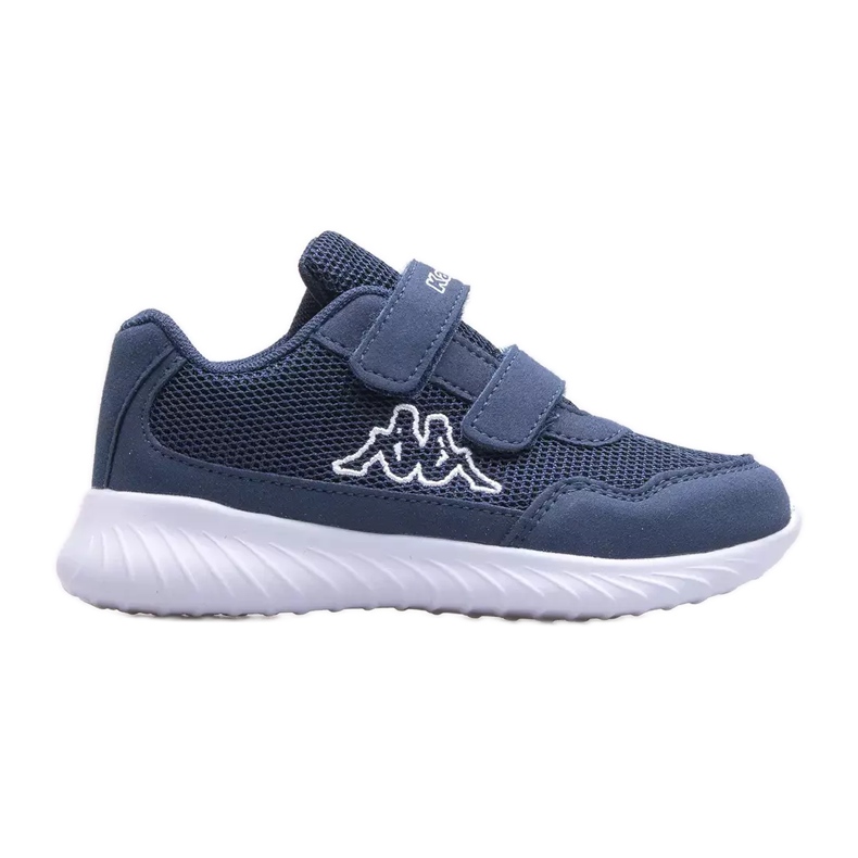 Chaussures pour enfants KAPPA Cracker Ii K 260647K-6710 bleu marin
